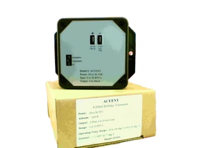 AUTOMATION COMPONENTS INC ACI/ENT