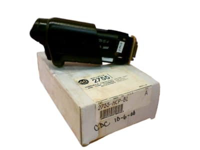 ALLEN BRADLEY 2755-HCP-B1