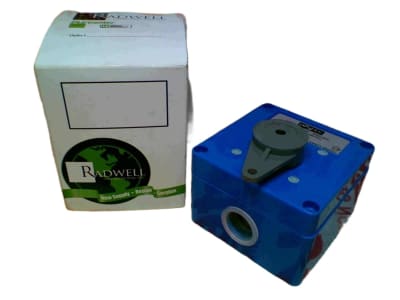 IN2TEC GW911P