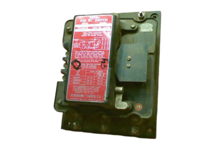 ASCO 925-3-30-3-1
