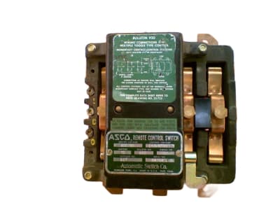 ASCO 920307530
