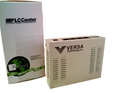 VERSA TECHNOLOGY VLR-104