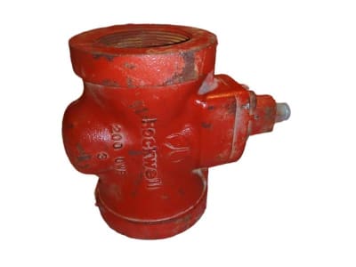 FLOWSERVE B142-3.5