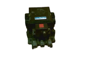 SIEMENS A143E-110-120V