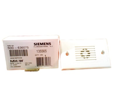 SIEMENS FARMHW