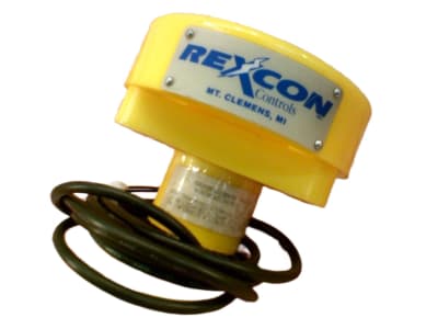 REXCON RESP-DC-PNP