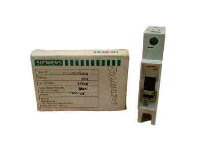 SIEMENS 5SQ21-107Y-A10