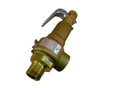 APOLLO VALVES 19KGF-A