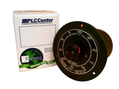 INDUSTRIAL TIMER CO PC-30-S