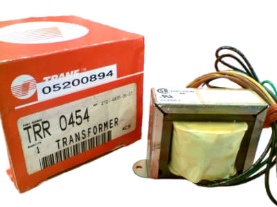 INGERSOLL RAND TRR-0454