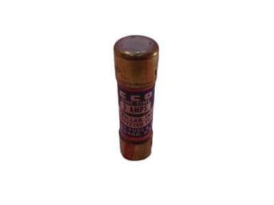 ECONOMY FUSE 113