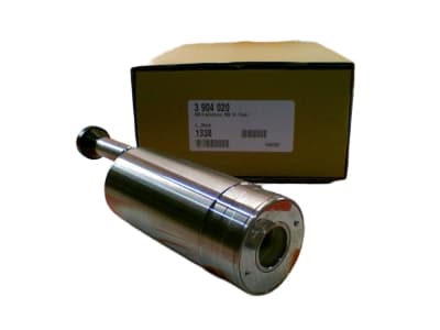 LUMASENSE TECHNOLOGIES 3904020