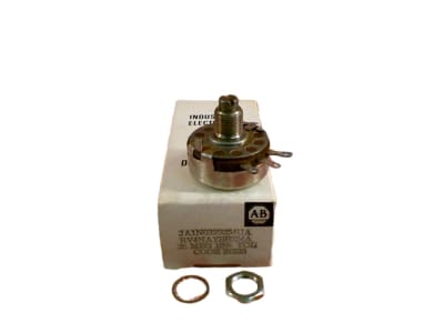 ALLEN BRADLEY JA1N032S254UA