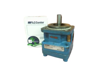 EATON CORPORATION 6PA1-4-E-30-R