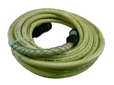 TPC WIRE & CABLE D472-10A-6WAY-CABLE