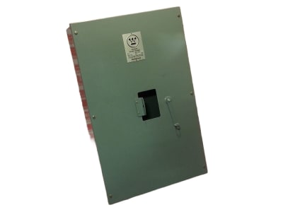 WESTINGHOUSE SLB
