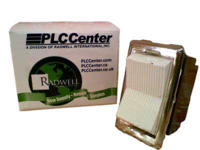CARLING SWITCH TIGM5L-1L-WH-FN