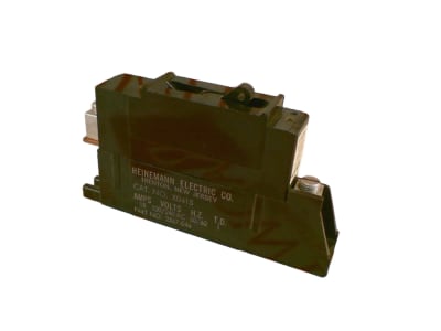 EATON CORPORATION X0415-15A