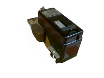 GENERAL ELECTRIC 0549D0497G1-1600