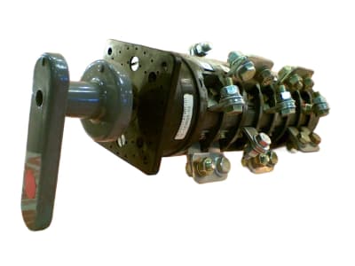 SALZER S608US1A1901-01