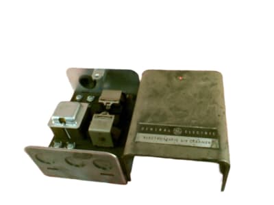 GENERAL ELECTRIC R8159A