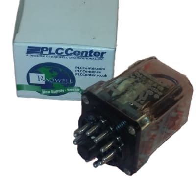 TE CONNECTIVITY CAD14A10-120VAC