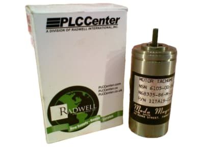 MODA MAGNETICS CORP 11TA19-0229-1