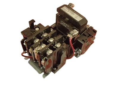 GENERAL ELECTRIC CR308B102DAA