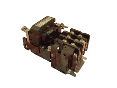 GENERAL ELECTRIC CR307B1024AAAAAA