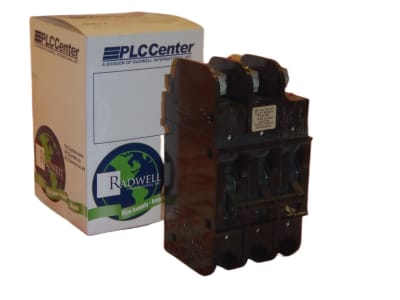 EATON CORPORATION CF3-G8-DU-02R8-10