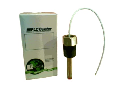 BADGER METER 8T125