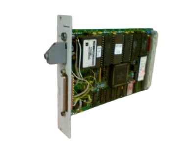 CONTROL EQUIPMENT LTD 8025-357