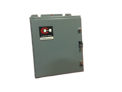 EATON CORPORATION C799AD6M1