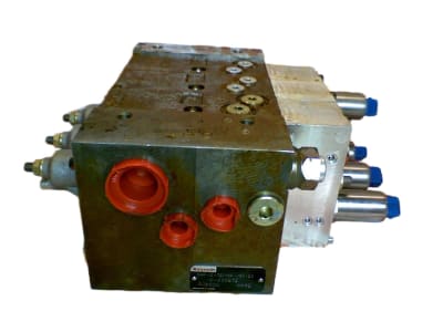 BOSCH 3M4-12-761/M4-1197-2X
