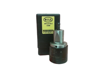 BILZ WFLK115-0/A308