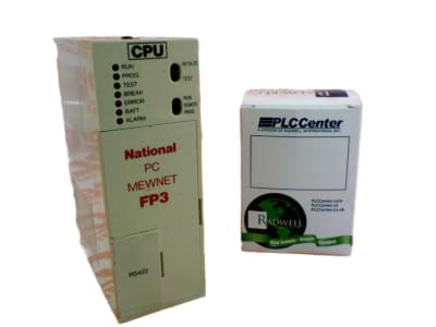 MATSUSHITA ELECTRIC AFP3211C