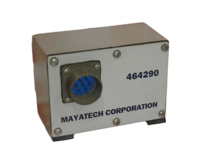 MAYATECH CORP 464290