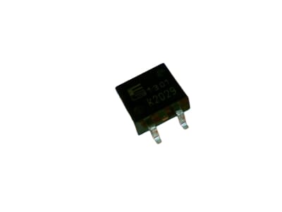 FUJI ELECTRIC 2SK202901S