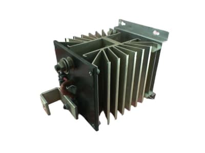 ALLEN BRADLEY 12M3-39