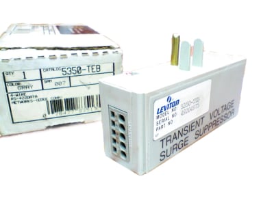 LEVITON 5350-TEB