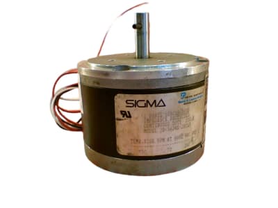 DANAHER MOTION 20-3424S-28855