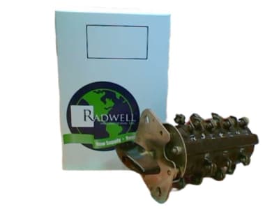 EATON CORPORATION P3P1-0251-B
