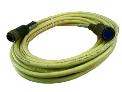 TPC WIRE & CABLE C170-08A-PP2-CABLE
