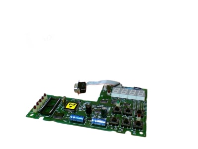 NIDEC CORP 7004-0017
