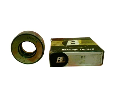 BEARINGS LIMITED D3