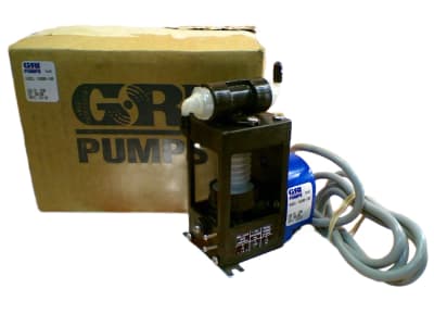 GORMAN RUPP 16200-150