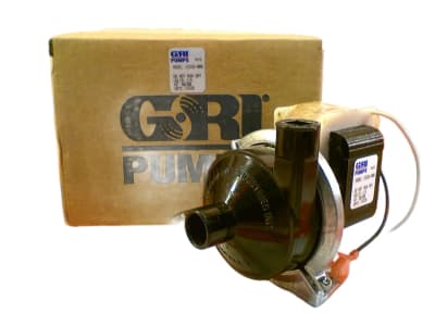 GORMAN RUPP 15332-006