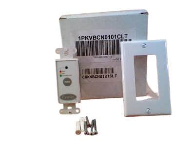 UNITED TECHNOLOGIES KVBCN0101CLT