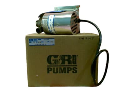 GORMAN RUPP 13773-010