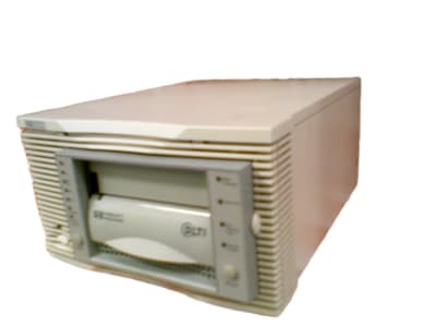 HEWLETT PACKARD COMPUTER C6375-60002